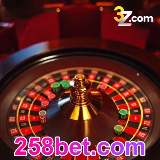 Apostas emocionantes no 258bet.com que você precisa conhecer