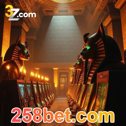 Promoção Imperdível no 258bet.com: Entre em Jogo Hoje!