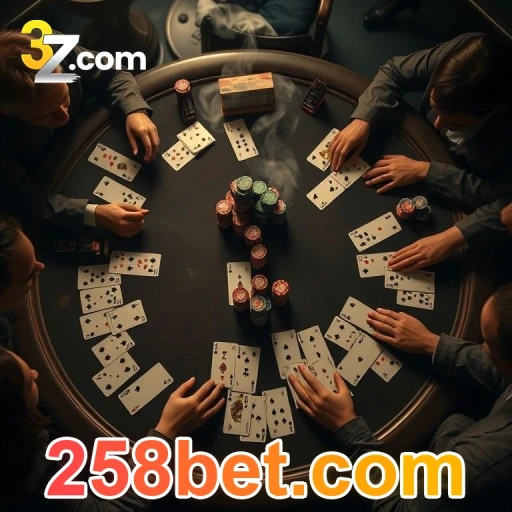 Vantagens Exclusivas da Seção VIP no 258bet.com