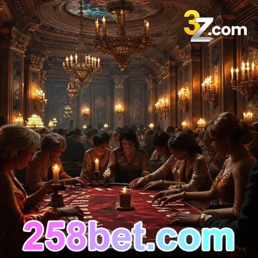 258bet com App