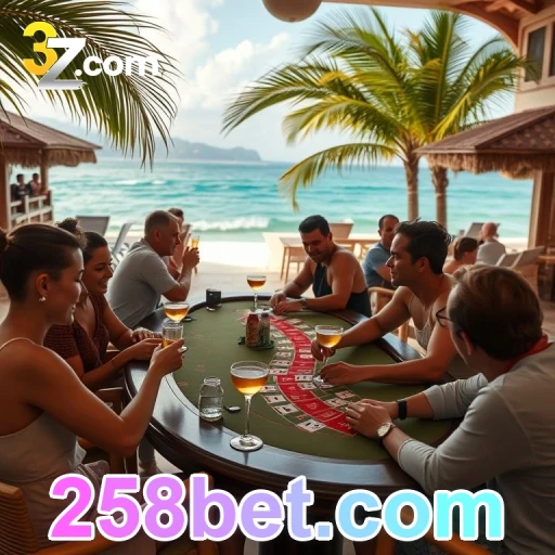 258bet com Jogos de caça-níqueis