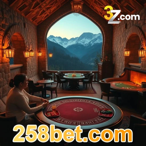 258bet com Jogos de caça-níqueis